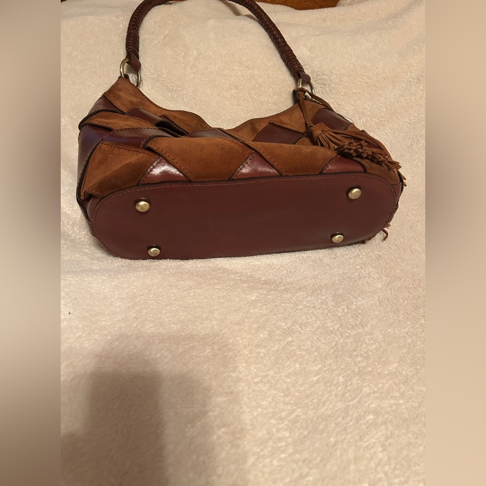 Patricia Nash Castelli Hobo Bag - Picture 11 of 15